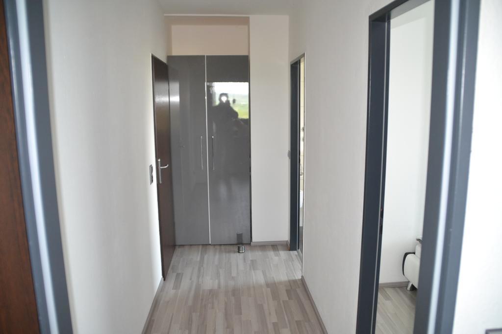 Ferienwohnung Am Steinberg Hildesheim Pokoj fotografie