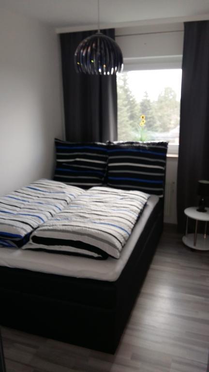 Ferienwohnung Am Steinberg Hildesheim Exteriér fotografie